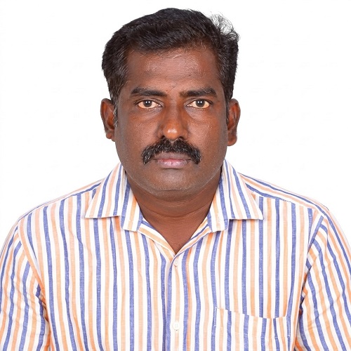 Dr. K. Durai Murugan